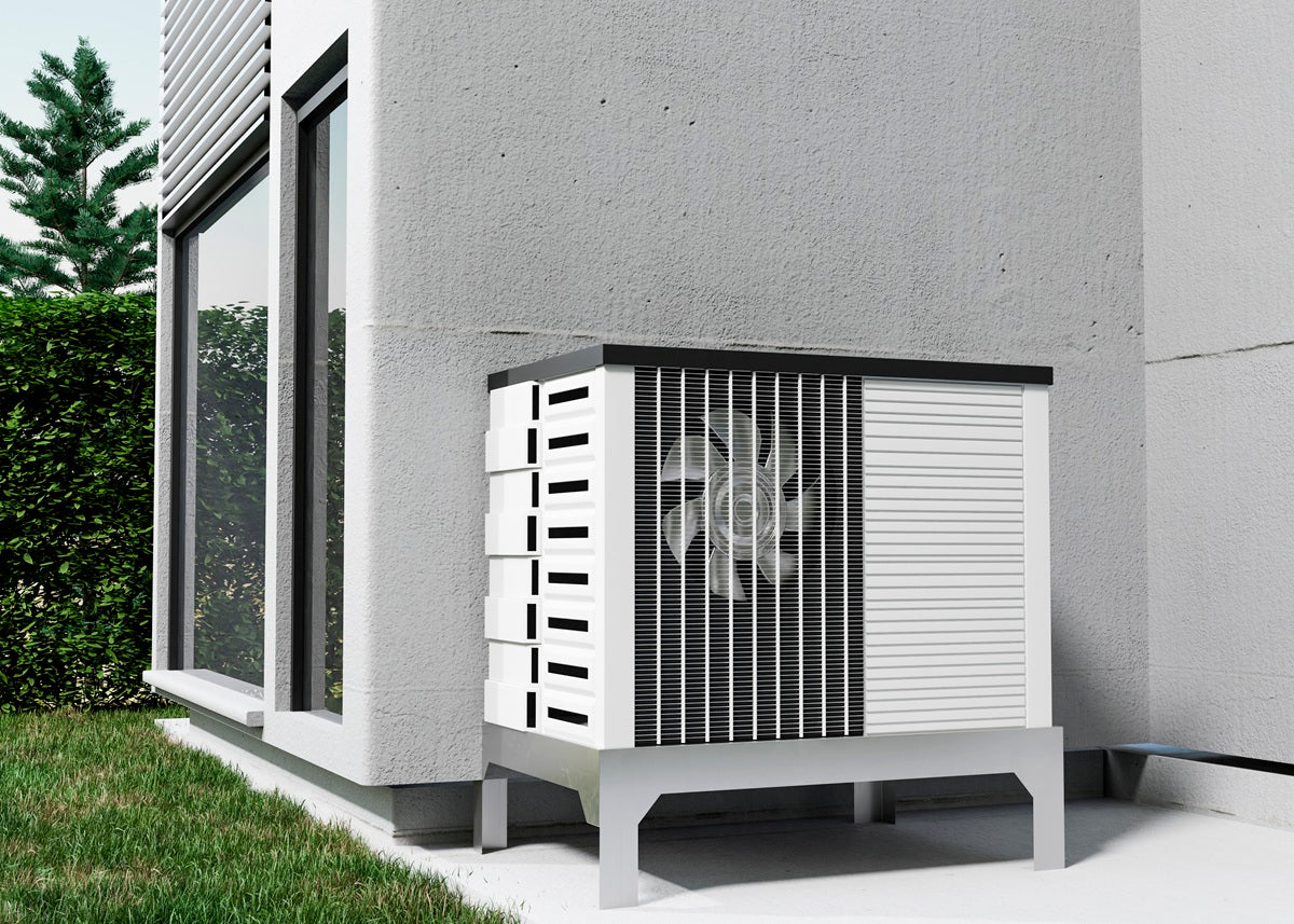 What Size Air Conditioner Do I Need for a 2,000 Sq Ft House?