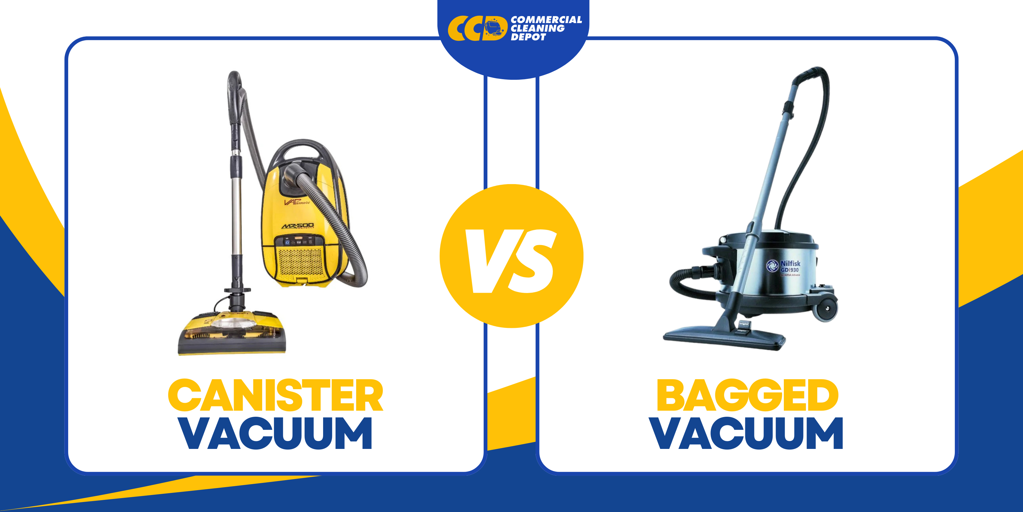 Bag Vs Canister Vacuum: Ultimate Guide to Choosing the Best Cleaner