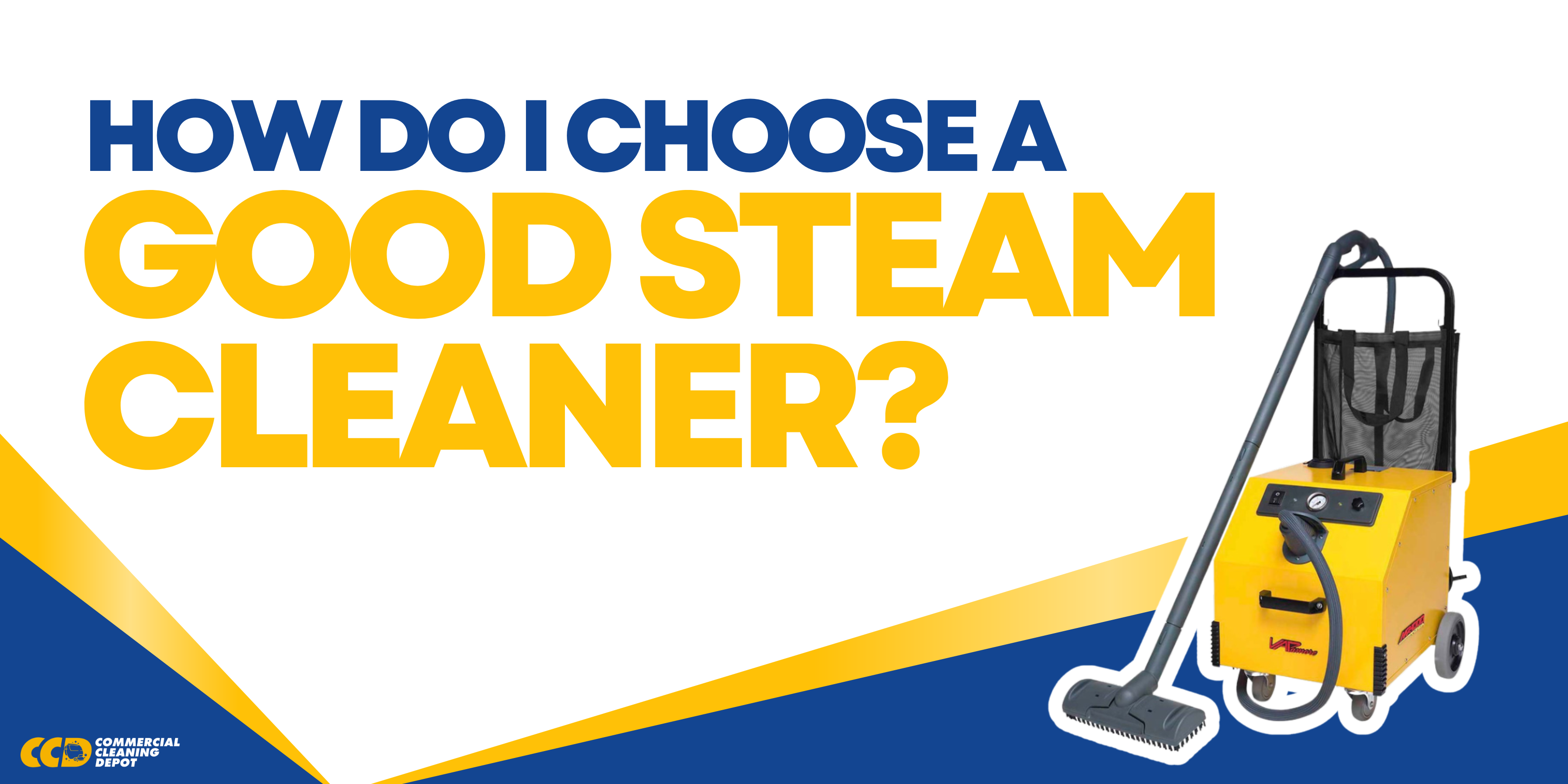 how do i choose a good steamer