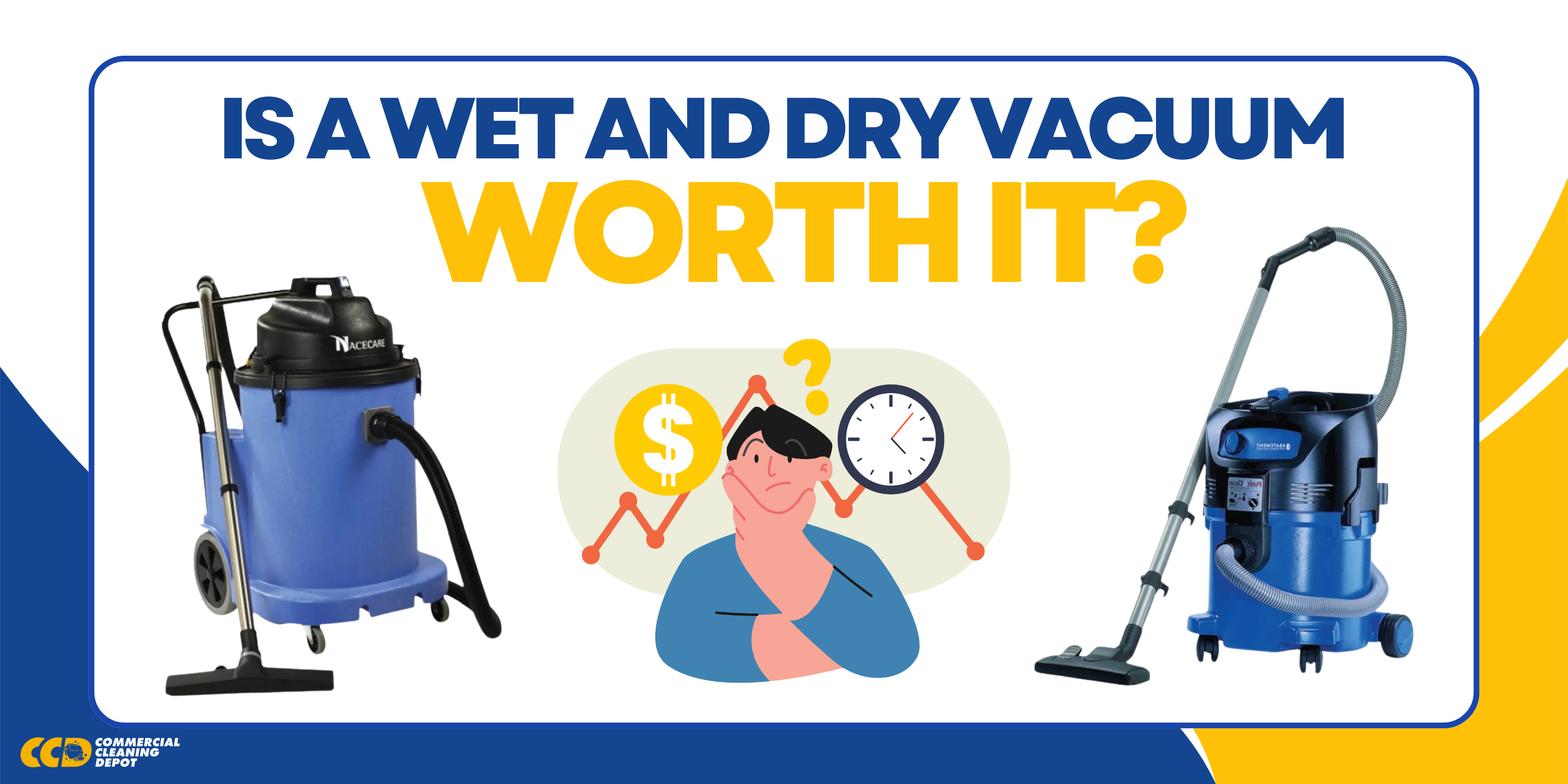 is a wet and dry vacuum worth it