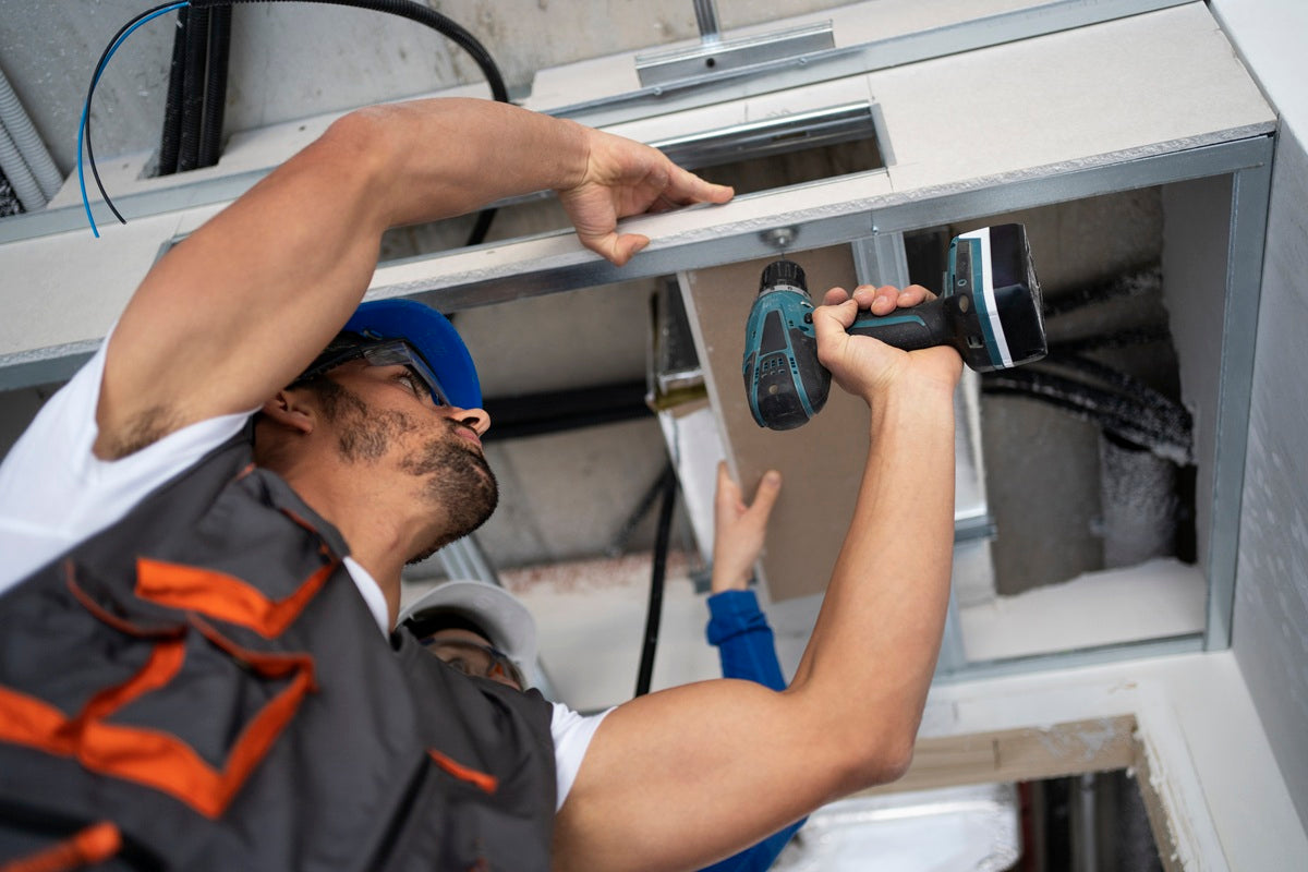 HVAC Replacement Cost Guide 2025 – How Much to Replace a Heating and Air Conditioning System? | Commercial Cleaning Depot