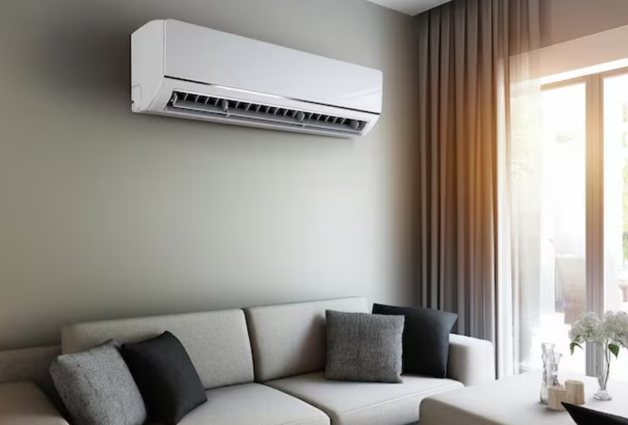 MRCOOL Advantage 5th Gen WiFi Mini Split Review: Is It Worth It in 2025? | Commercial Cleaning Depot