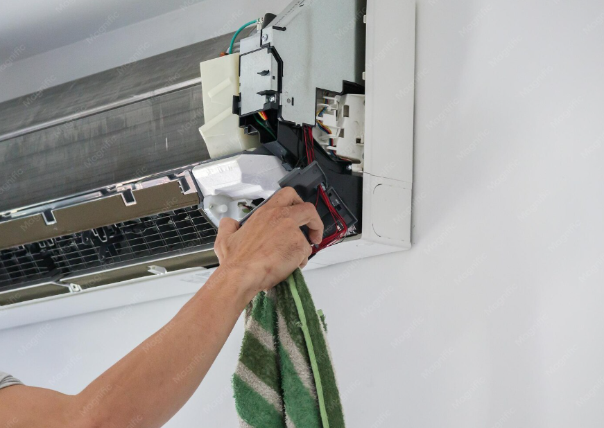 MrCool Mini Split Wiring Guide: How to Wire a Mini-Split System