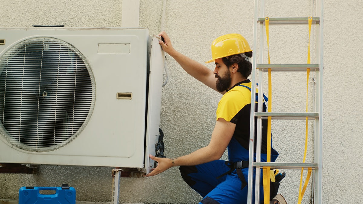 Best HVAC System: 2025 Air Conditioner Brand Buying Guide | Commercial Cleaning Depot