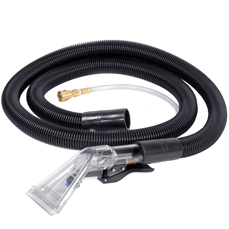10-0401-I Clear Plastic Extractor Upholstery Tool