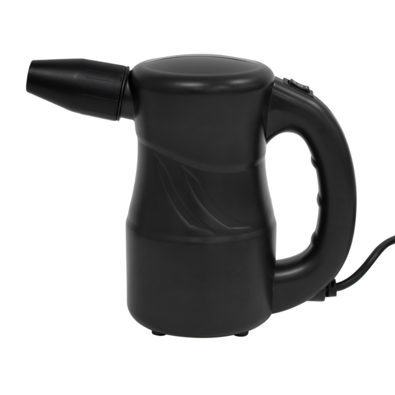 a-2s-black  electric air duster short nozzle
