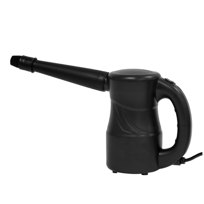 a-2s-black electric air duster standard brush nozzle