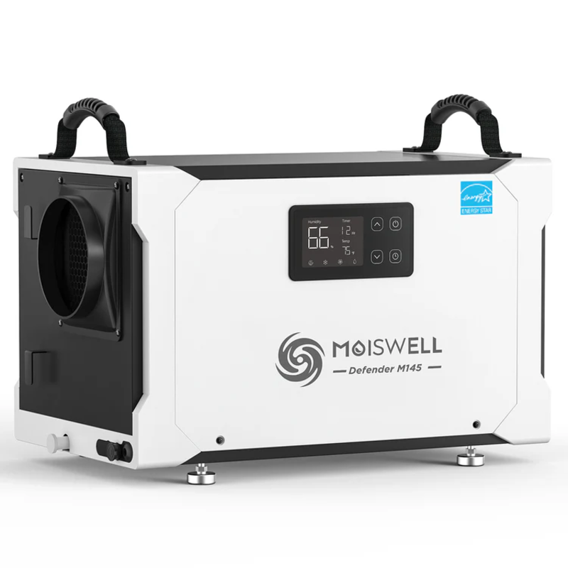 155 pints Commercial Dehumidifier Main
