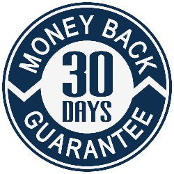 30-Day Hassle Free Returns Guarantee Icon