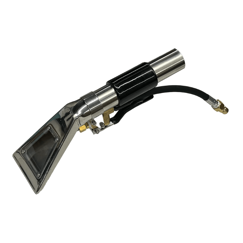 4 inch auto detailer tool with window cleaning