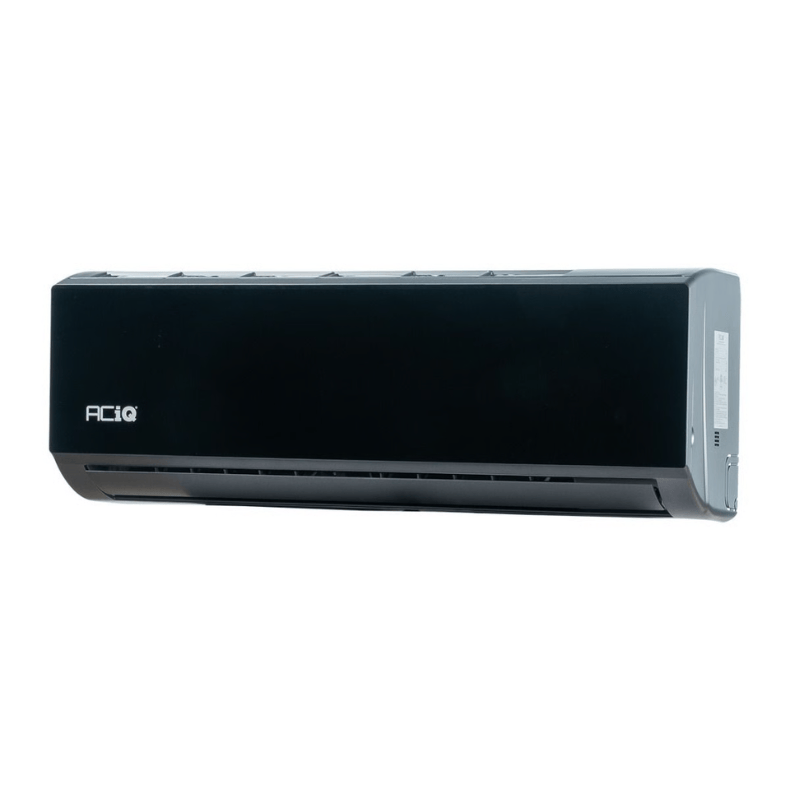 ACIQ 9000 BTU ACiQ Single Zone Air Handler with WiFi black front view