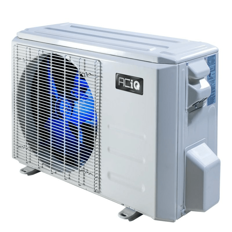 ACiQ 1.5 Ton 19.3 SEER2 High Efficiency Central Heat Pump - R410A