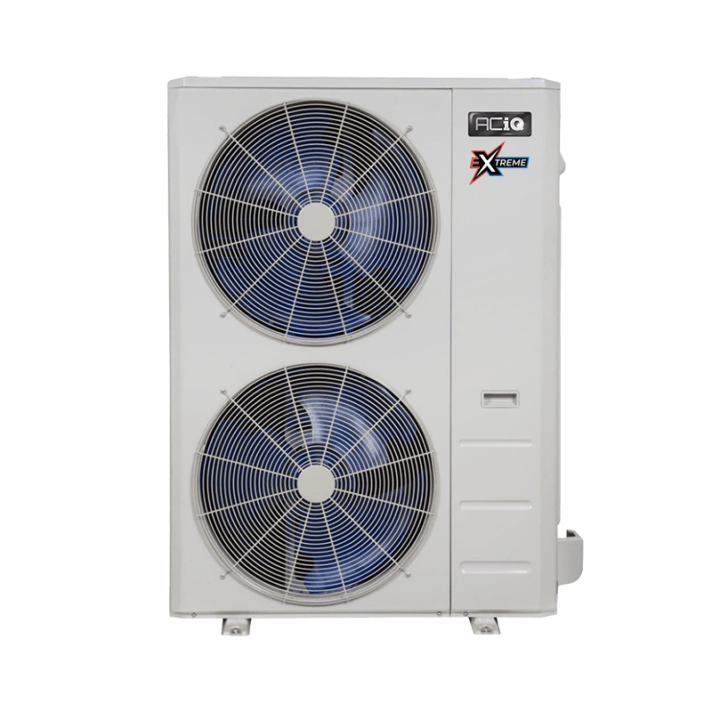 ACiQ 4 Ton 23 SEER2 Multi Zone Condenser Extreme Series