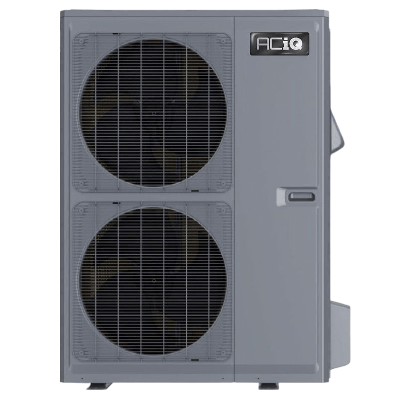 ACiQ 5 Ton 18 SEER2 High Efficiency Central Heat Pump | Inverter - R32