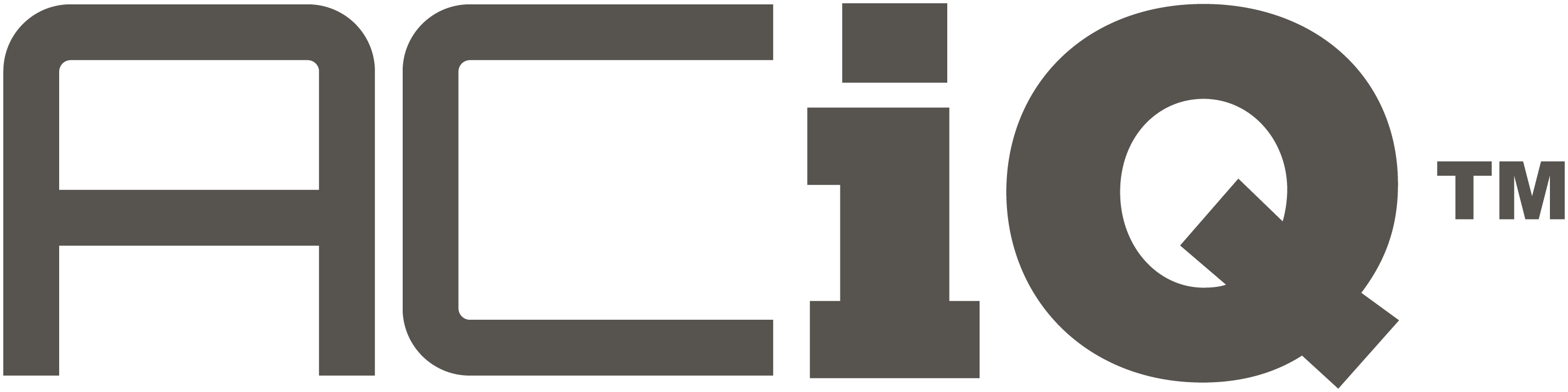 ACiQ Logo