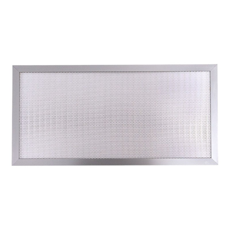 Abatement Technologies HC183699GX HEPA filter for optimal air purification in healthcare settings