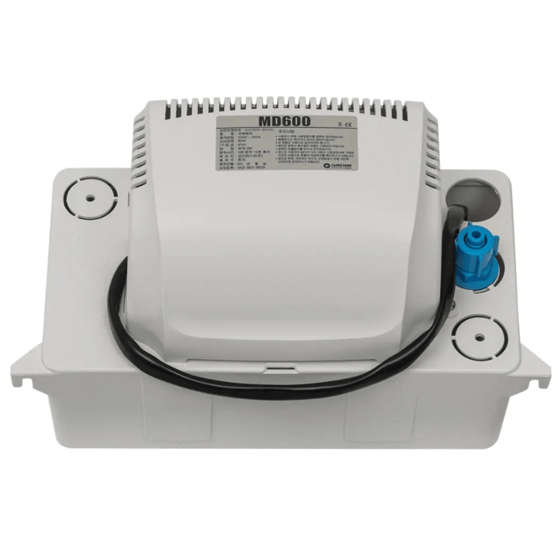 Airrex 220V Condensate Pump Kit GAC69040 for HSC ASHC Portable AC Units