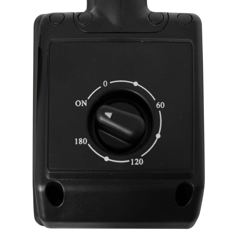 FC-200 Timer