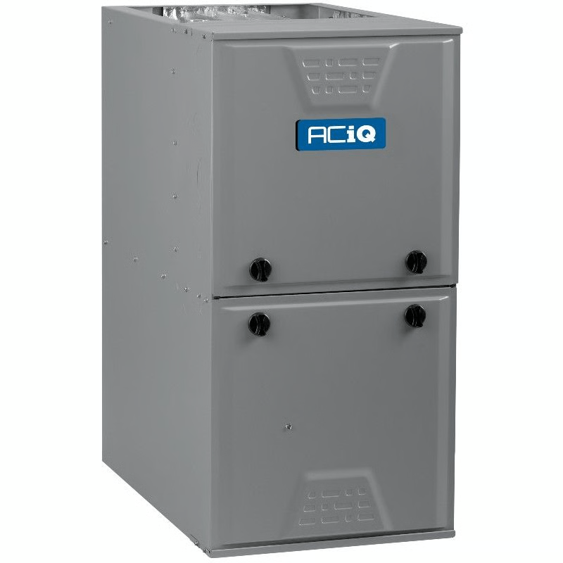 G96VTN0801716 ACiQ 96% 80,000 BTU Variable Speed Two Stage Gas Furnace - 17.5" Width - Multi-Positional