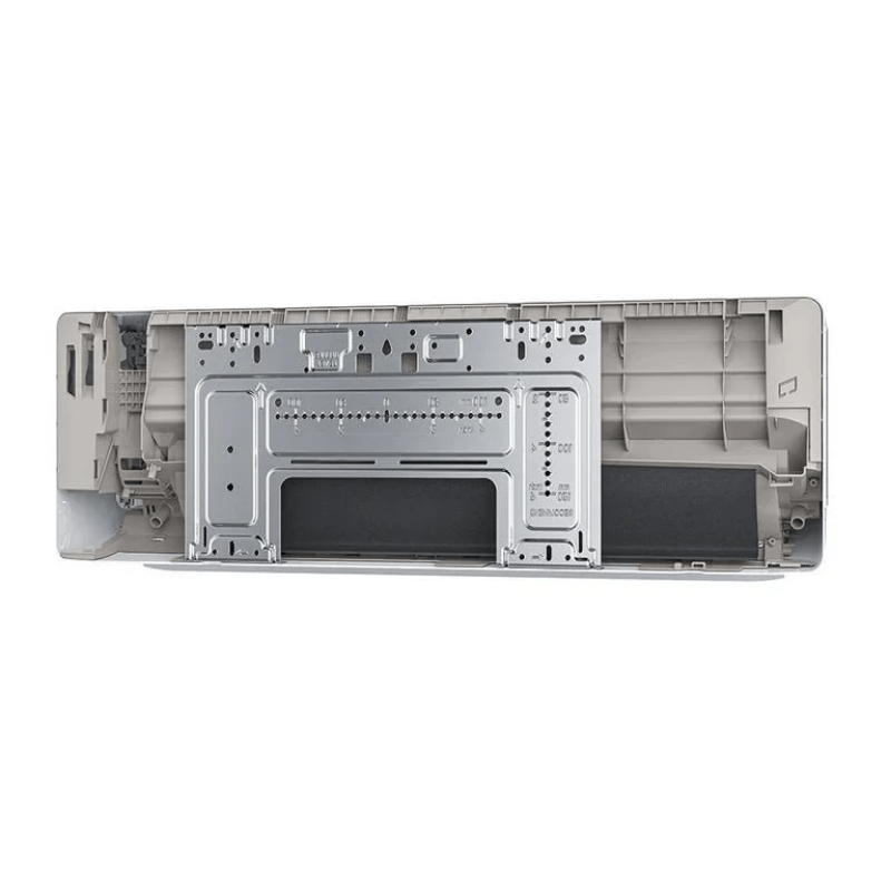MRCOOL DIY 5th Gen Wall-Mounted Air Handler Back