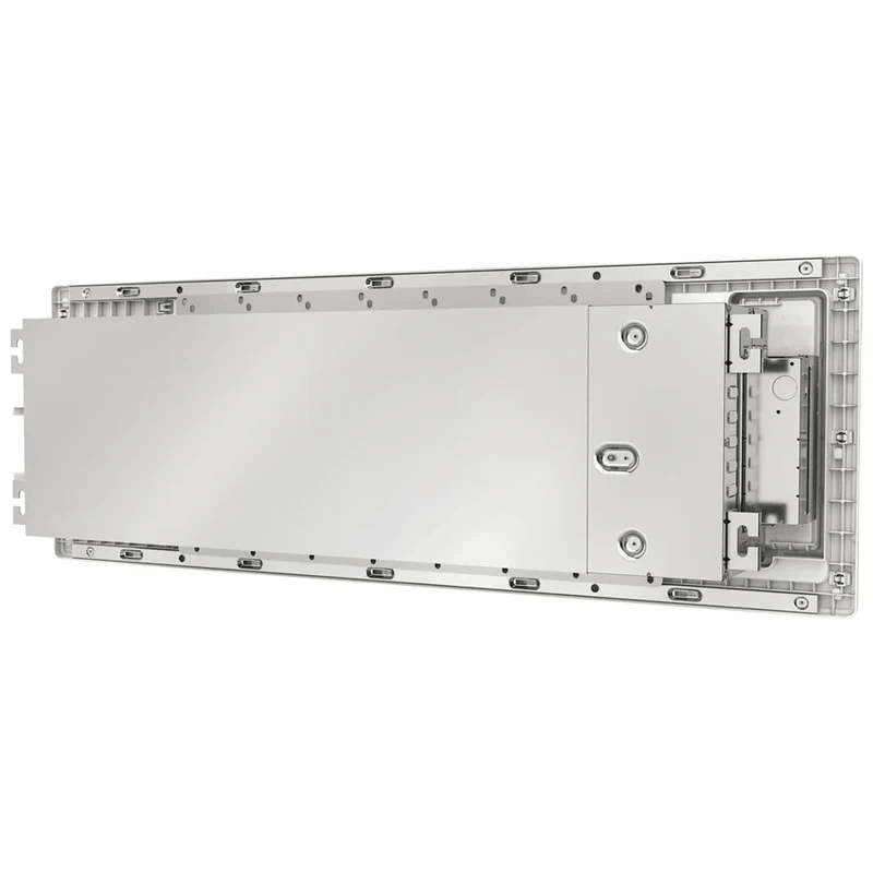 MRCOOL DIY 5th Generation Ceiling Cassette Air Handler Back Side