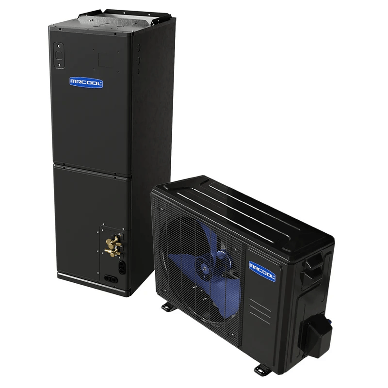 MRCOOL Universal 2 Ton Split System