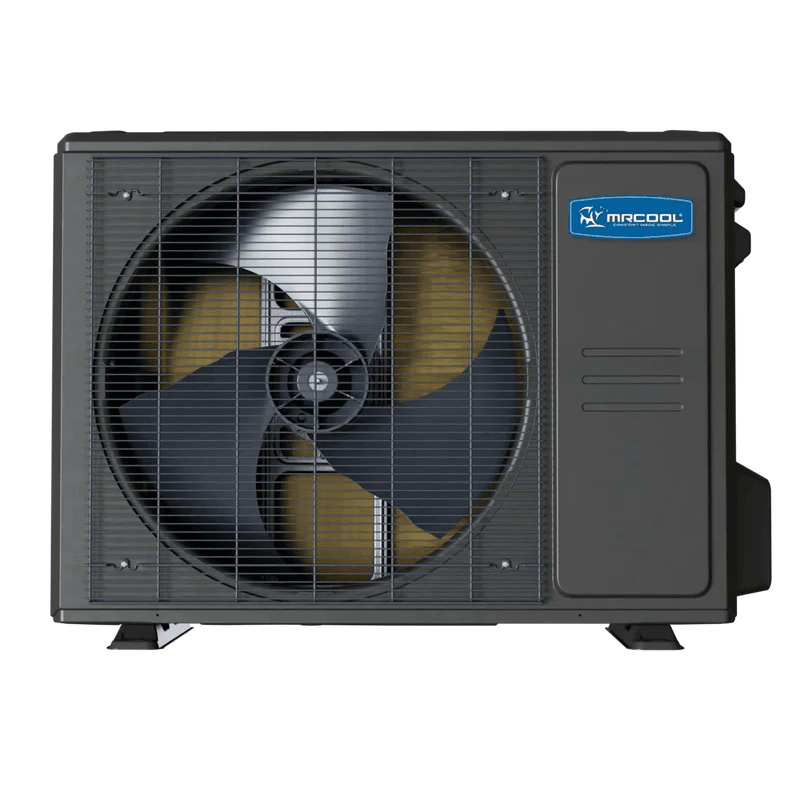 MRCOOL Universal 36K Condenser