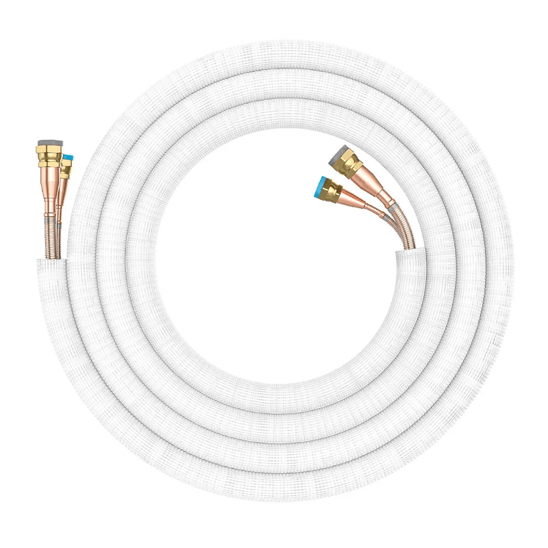 MRCOOL Universal 36k BTU R454B Precharged Lineset 3834