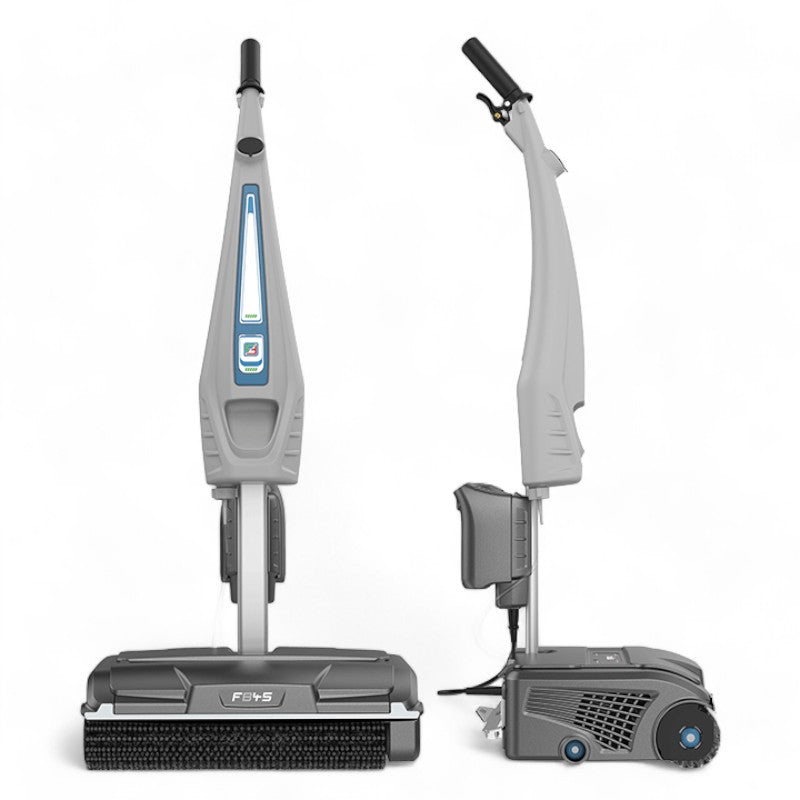 Namco Floorwash FB45 17" Cordless Walk Behind Floor Scrubber