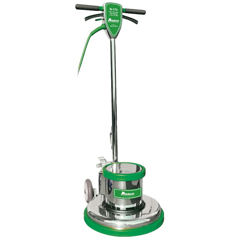 Namco Floor Buffer 17 Inch - 1.5 HP, 175 RPM