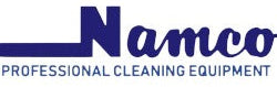 Namco Professional Cleaning Equipment Logo