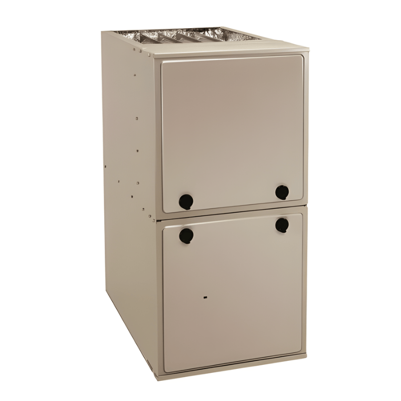 R92MSN0401412A ACiQ 40000 BTU 92% single stage gas furnace high efficiency heating system for small homes
