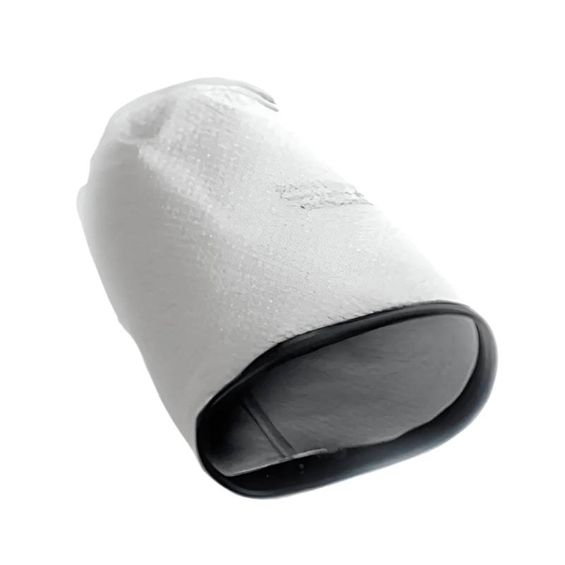 Sandia 10-0007 H Hip Vacuum Cloth Filter Bag