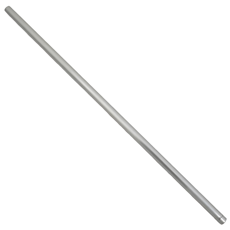Sandia 10-0184-1 59 -inch 1 piece sidewinder wand for backpack vacuums
