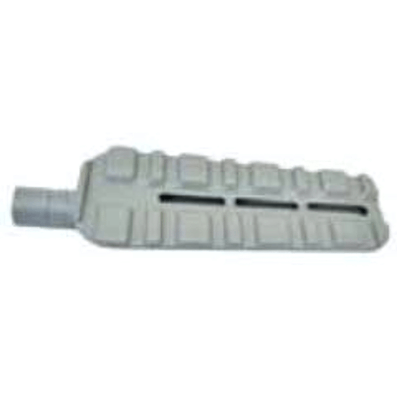 Sandia 10-0440-14 Quick Clean Paddle for Pews and Benches wide flat surface for efficient cleaning of pews and benches