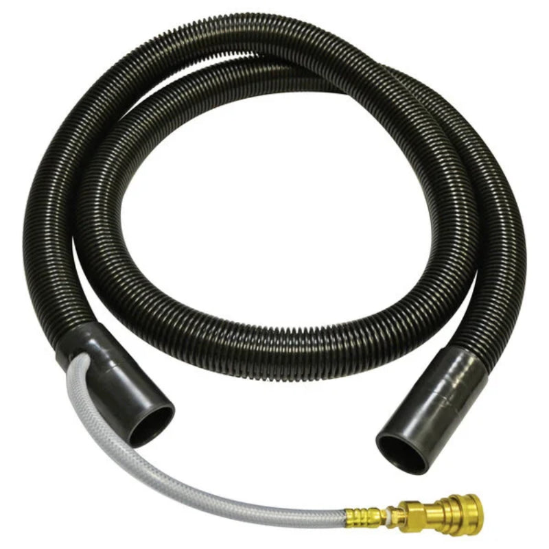 Sandia 10-0450 7 Foot Internal Vacuum and Solution Hoses