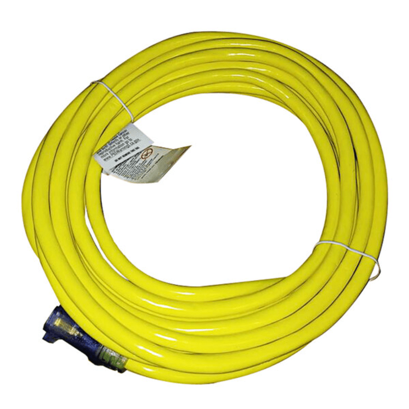 Sandia 25 Ft. Extension Cord – Heavy-duty power extension for Sniper Extractors