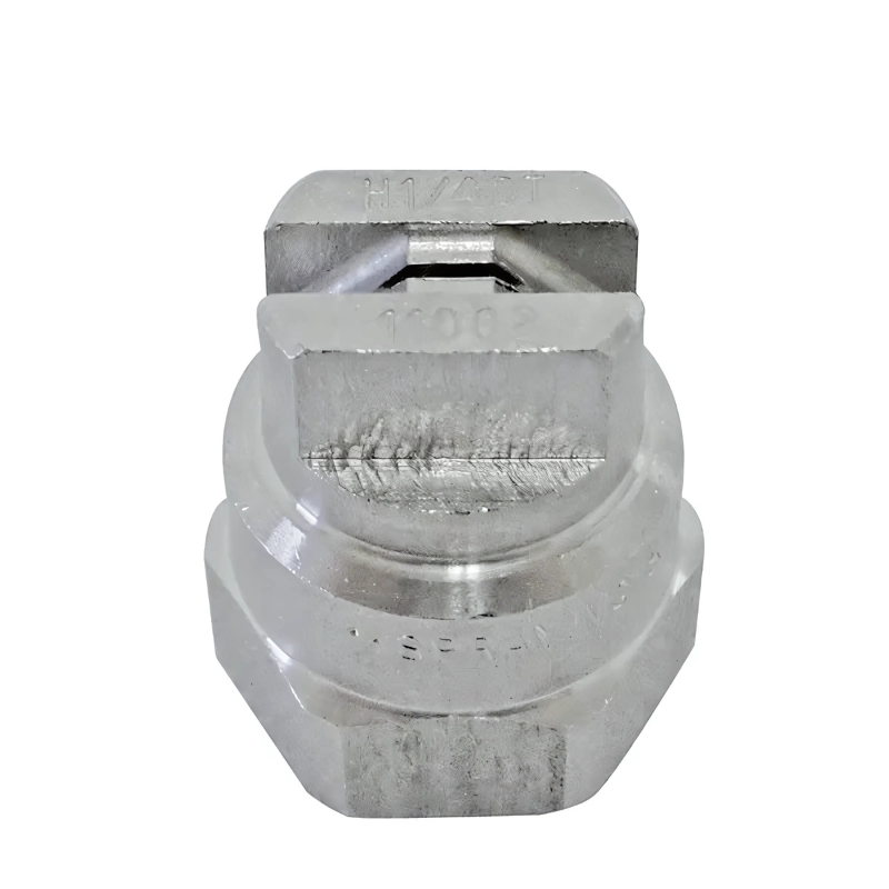 Sandia 80-0007-B #2 Tip – Designed for 80-8008 Single Jet Extractor Wand
