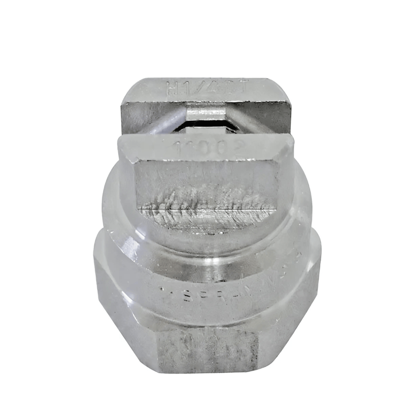 Sandia 80-0007-B #2 Tip – Designed for 80-8008 Single Jet Extractor Wand
