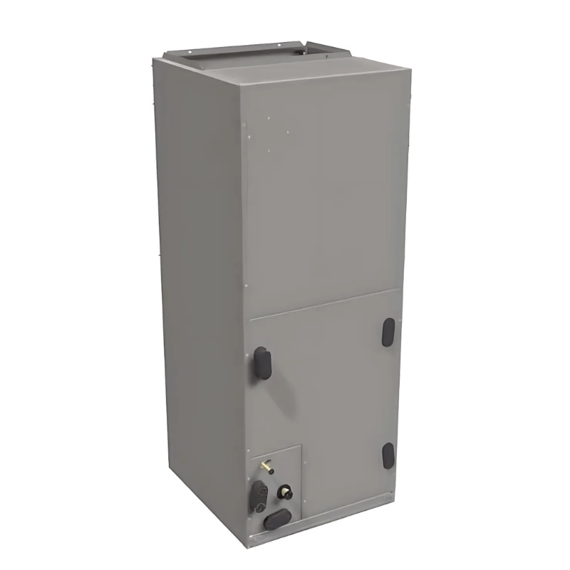 ACiQ 4 ton 21 inch versatile air handler high performance HVAC system