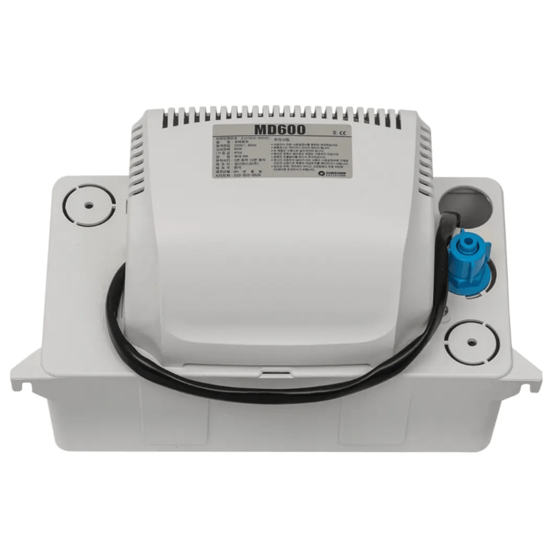Airrex 115V Condensate Pump Kit for HSC and ASHC Air Conditioners (GAC69039)