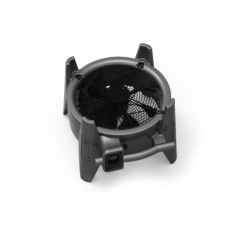airrex axial fan af2300 top view angle
