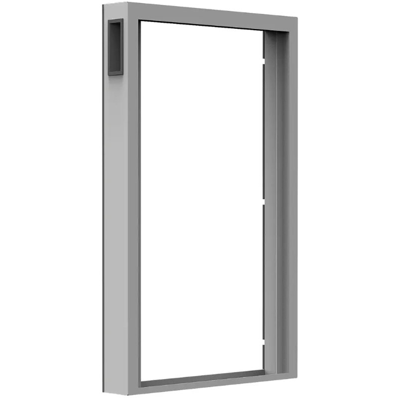 Airrex Filter Magnetic Bracket for HSC and AHSC Air Conditioners
