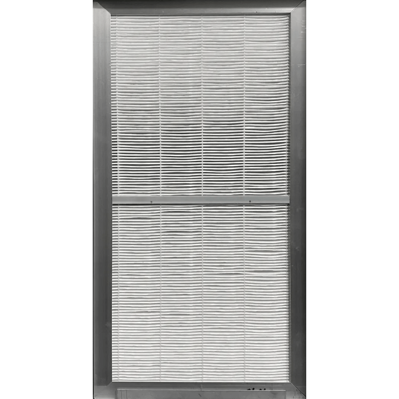 Airrex MERV 8 HEPA Filter for HSC and AHSC Air Conditioners (A300103)