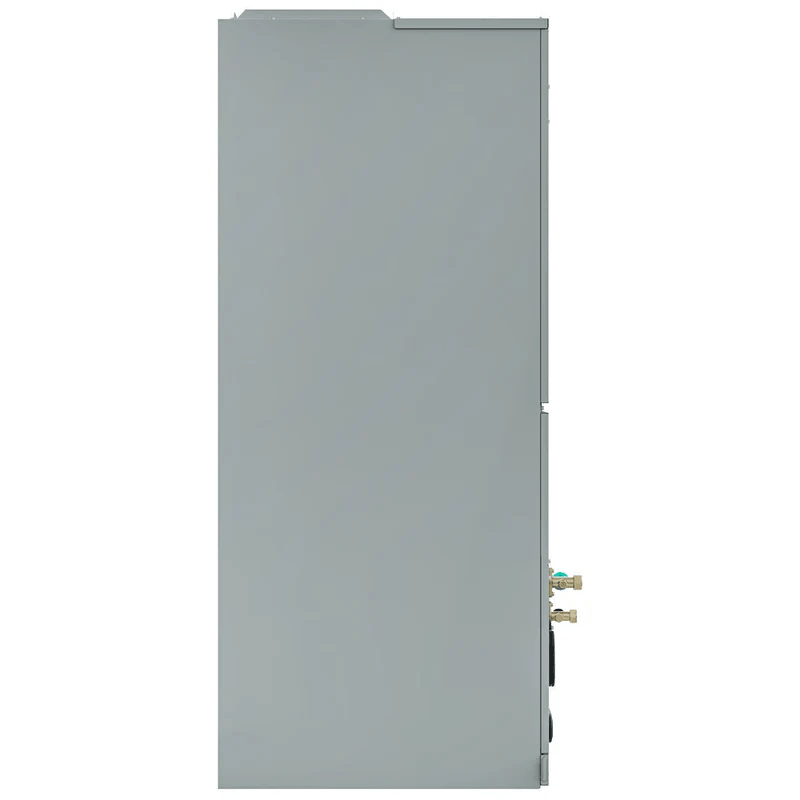 mrcool versapro 60000 btu 5 ton central ducted air handler back