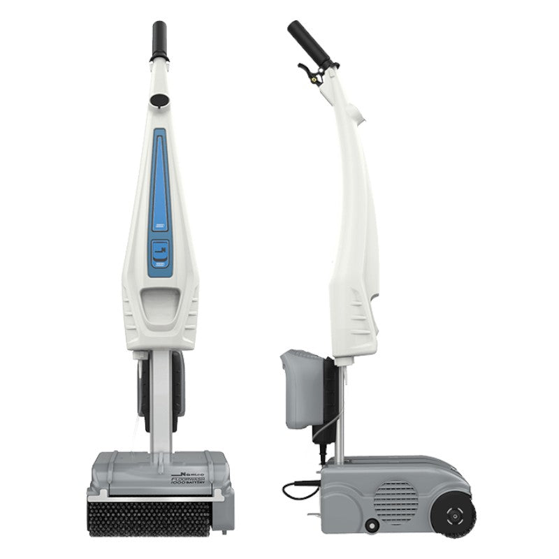 Namco Floorwash 1000 Battery Powered Carpet cleaner  4587-BP