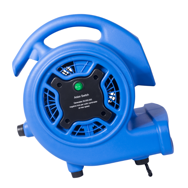 p-150n scented mini mighty air mover 20 degrees