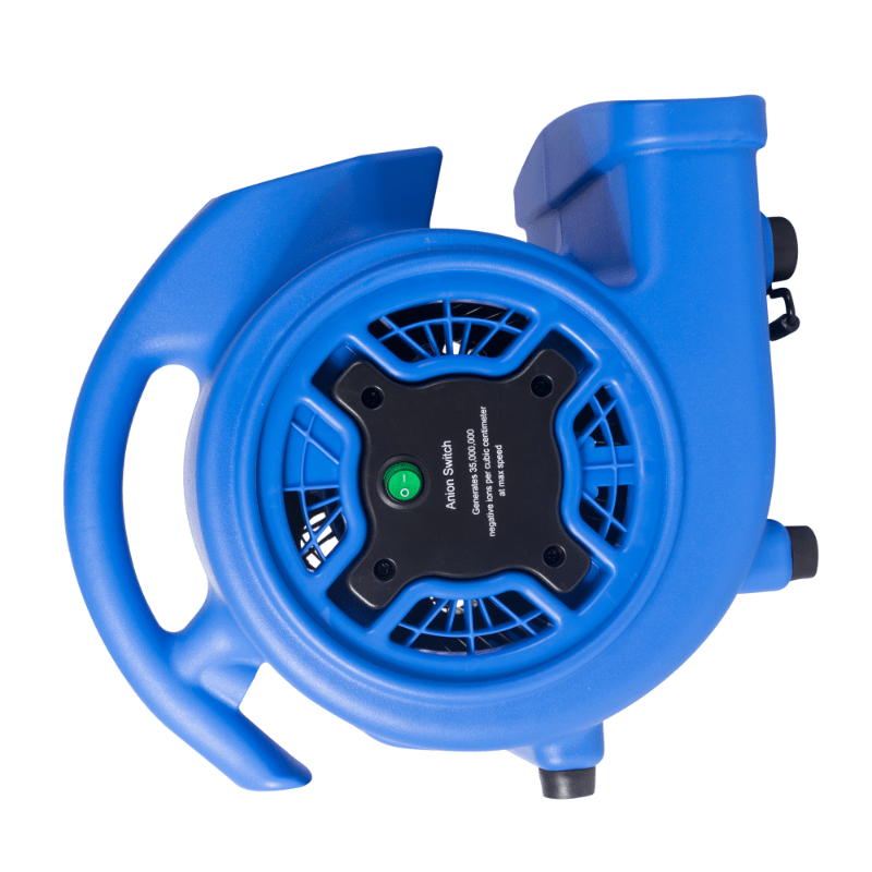 p-150n scented mini mighty air mover 90 degrees