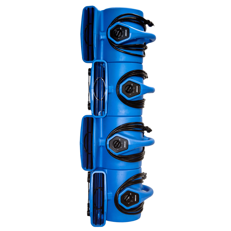 p-150n scented mini mighty air mover stacked view