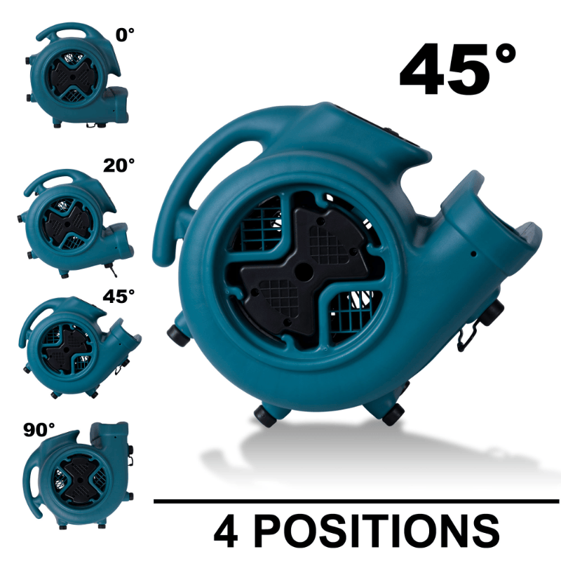 p-630 4 positions